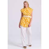FUNKY BUDDHA FBL009-106-02-OFF WHITE Ecru Image 0