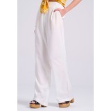 FUNKY BUDDHA FBL009-106-02-OFF WHITE Ecru Image 1