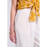 FUNKY BUDDHA FBL009-106-02-OFF WHITE Ecru Image 2