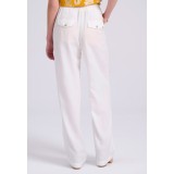 FUNKY BUDDHA FBL009-106-02-OFF WHITE Ecru Image 3