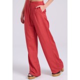 FUNKY BUDDHA FBL009-106-02-MINERAL RED Red Image 1