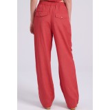 FUNKY BUDDHA FBL009-106-02-MINERAL RED Red Image 2