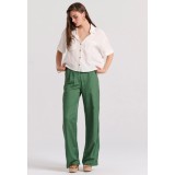 FUNKY BUDDHA FBL009-106-02-MINERAL GREEN Green Image 0