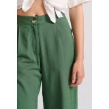 FUNKY BUDDHA FBL009-106-02-MINERAL GREEN Green Image 1