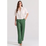FUNKY BUDDHA FBL009-106-02-MINERAL GREEN Green Image 2