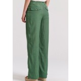 FUNKY BUDDHA FBL009-106-02-MINERAL GREEN Green Image 3