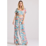 FUNKY BUDDHA FBL009-123-02-MULTI Colorful Image 1