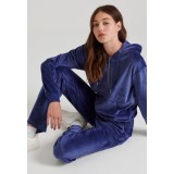FUNKY BUDDHA FBL010-100-02-IMPERIAL PURPLE Purple Image 0