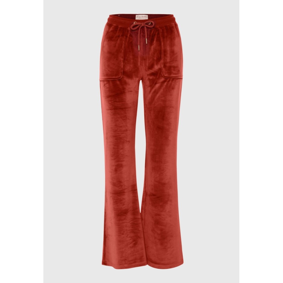 FUNKY BUDDHA FBL010-100-02-RUST Καφέ
