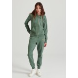 FUNKY BUDDHA FBL010-104-02-DK GREEN Green Image 0