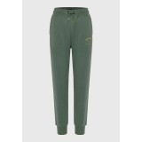 FUNKY BUDDHA FBL010-104-02-DK GREEN Green Image 3