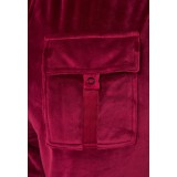 FUNKY BUDDHA FBL012-100-02-SANGRIA Ροζ Εικόνα 1