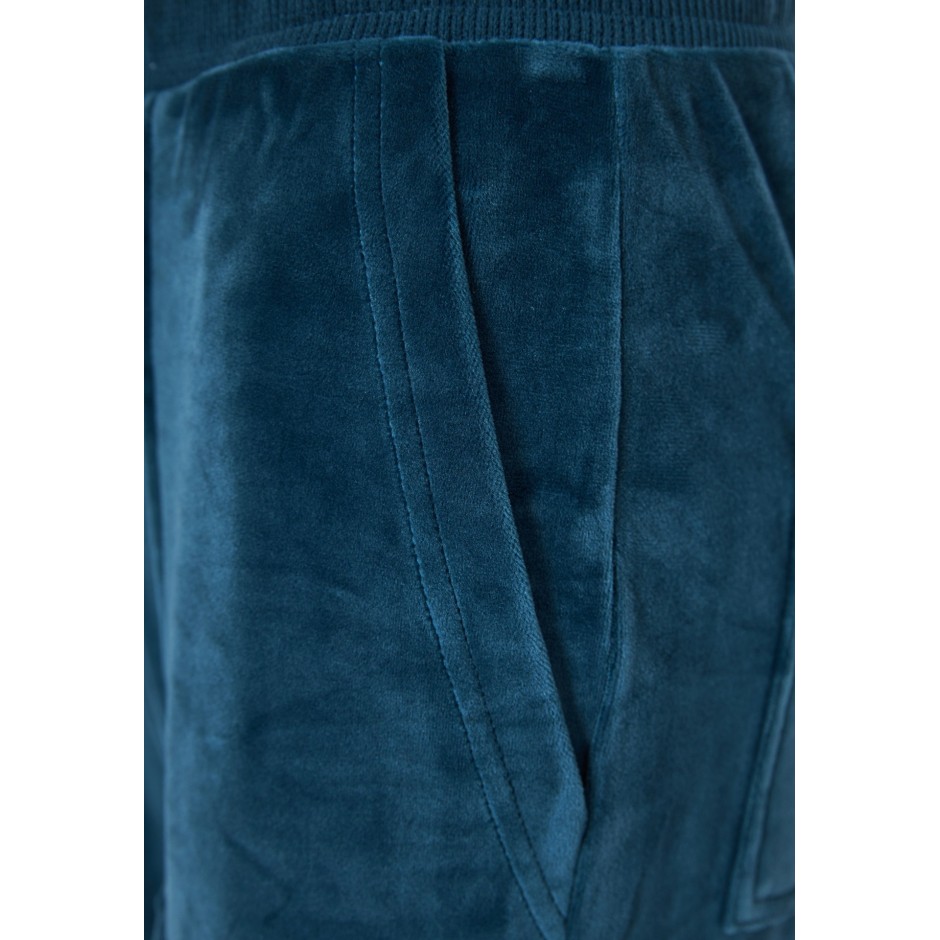 FUNKY BUDDHA FBL012-100-02-INDIAN TEAL Βεραμάν