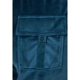 FUNKY BUDDHA FBL012-100-02-INDIAN TEAL Βεραμάν Εικόνα 1