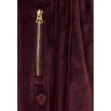 FUNKY BUDDHA FBL012-101-02-MERLOT ΜΠΟΡΝΤΩ Εικόνα 1