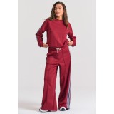 FUNKY BUDDHA FBL012-103-02-WINE RED Βordeaux Image 0