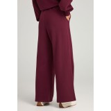 FUNKY BUDDHA FBL012-105-02-MERLOT ΜΠΟΡΝΤΩ Εικόνα 3
