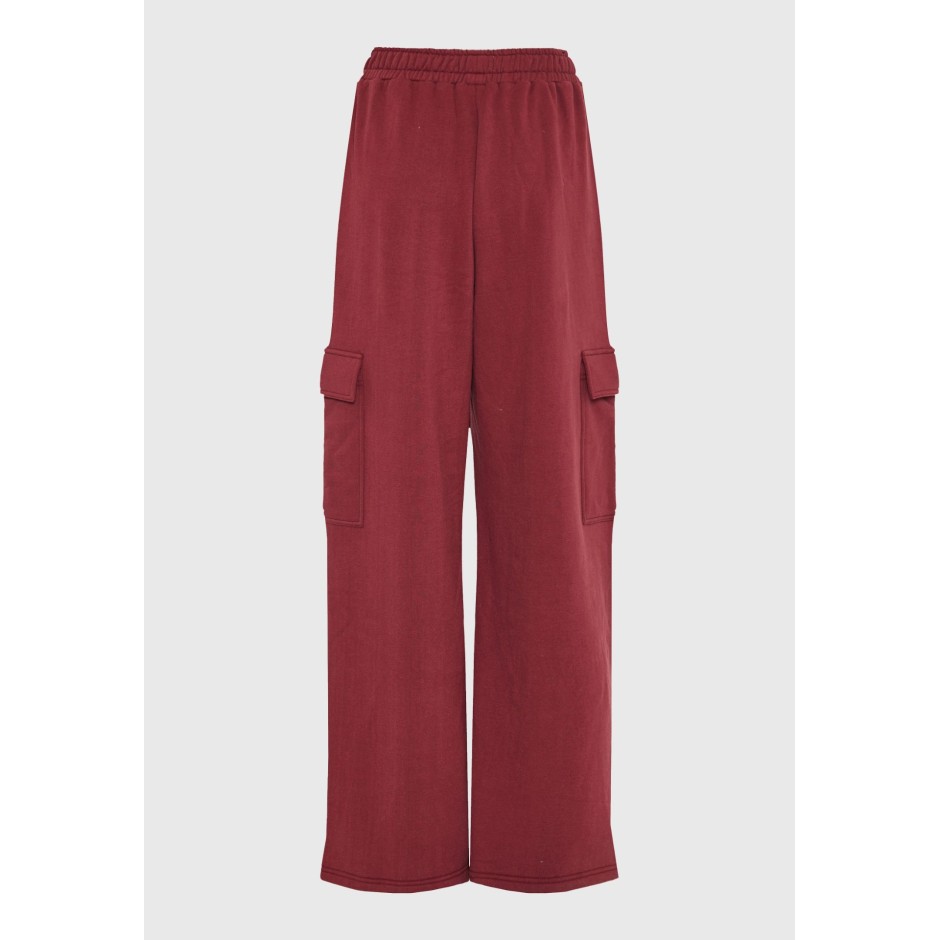 FUNKY BUDDHA FBL012-106-02-MAROON Βordeaux