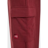 FUNKY BUDDHA FBL012-106-02-MAROON Βordeaux Image 1