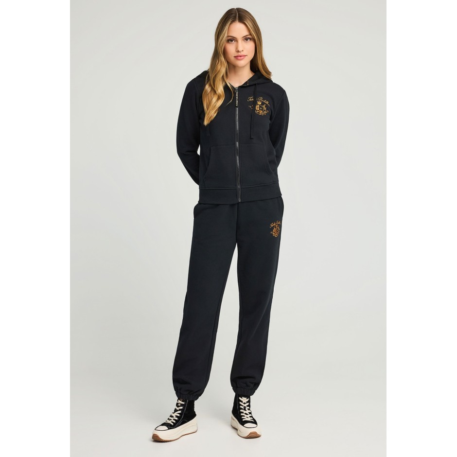 FUNKY BUDDHA FBL012-111-02-BLACK Black