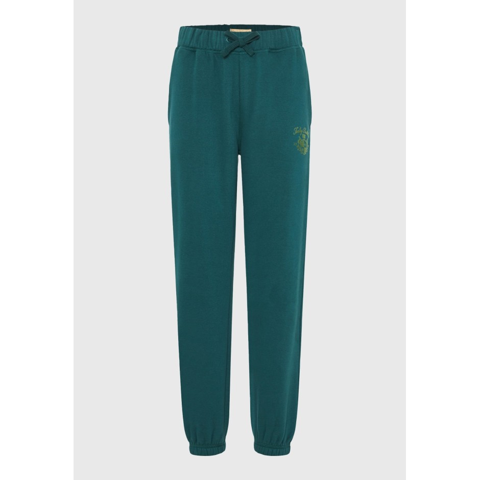 FUNKY BUDDHA FBL012-111-02-DEEP EMERALD Green