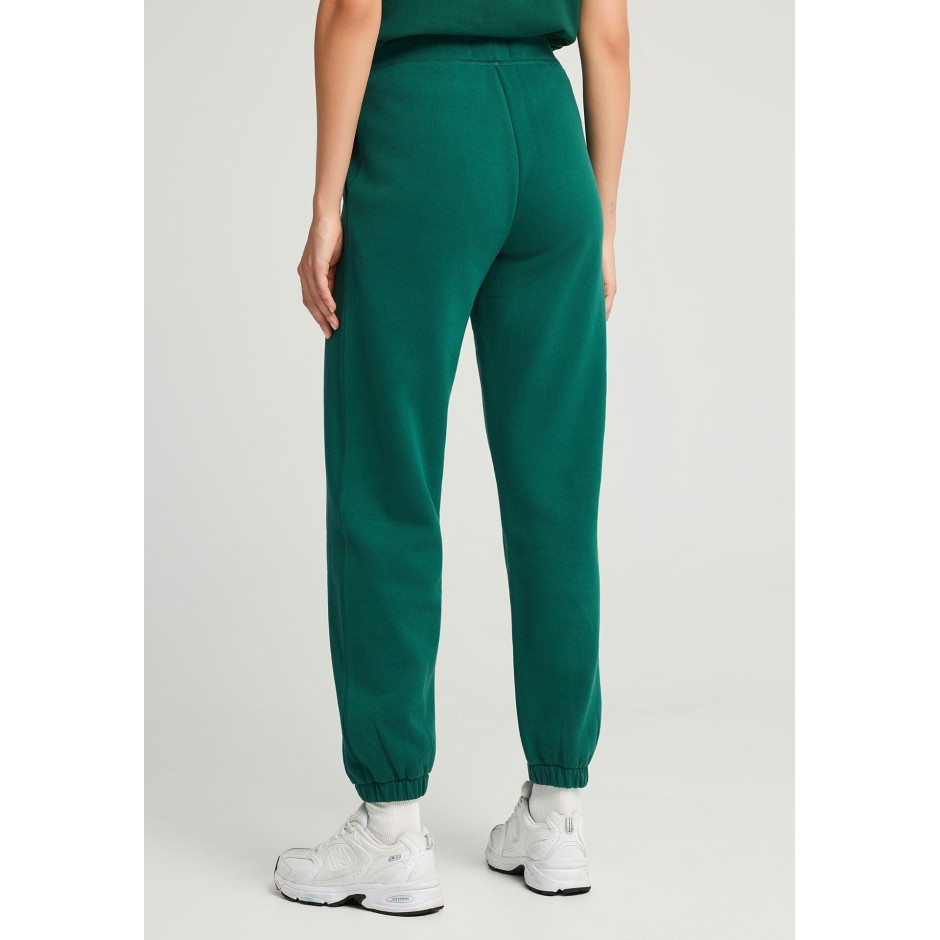 FUNKY BUDDHA FBL012-111-02-DEEP EMERALD Green