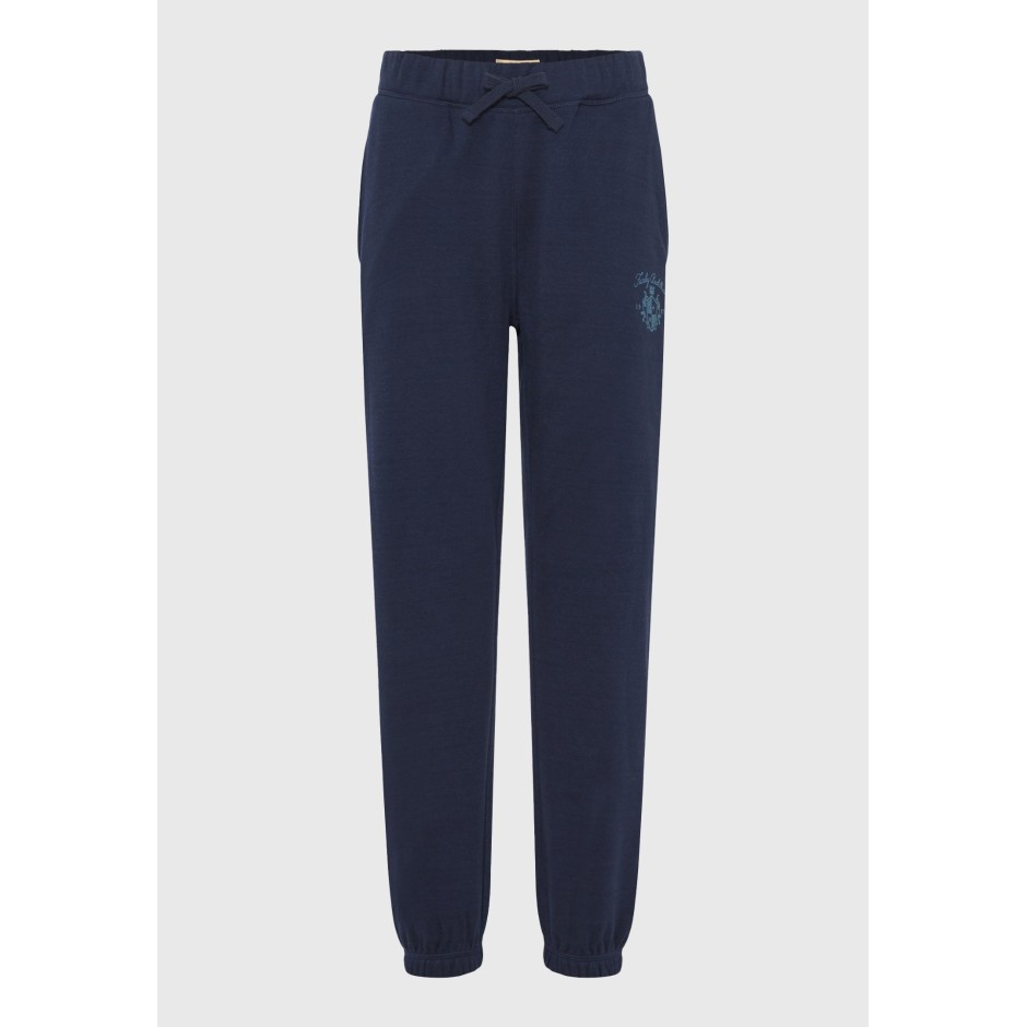 FUNKY BUDDHA FBL012-111-02-NAVY Μπλέ
