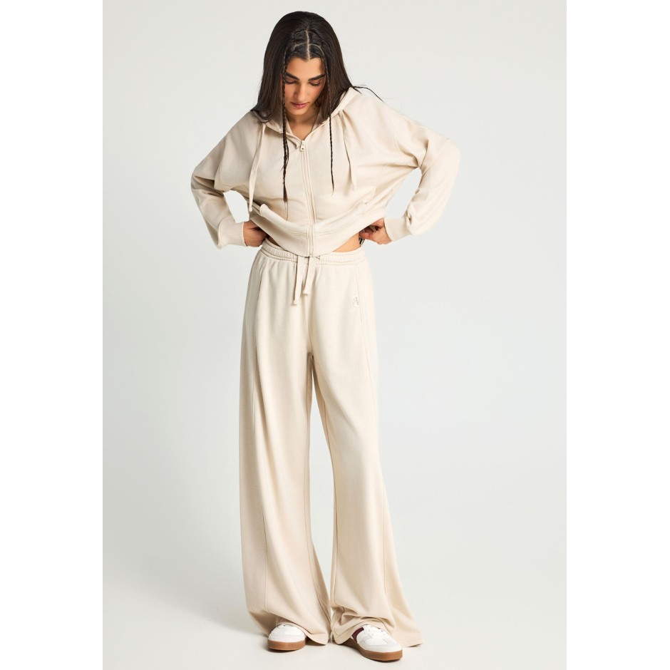 FUNKY BUDDHA  FBL013-108-02-CLOUD CREAM Εκρού