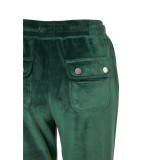 Women's Pants Green - Funky Buddha  Image 0