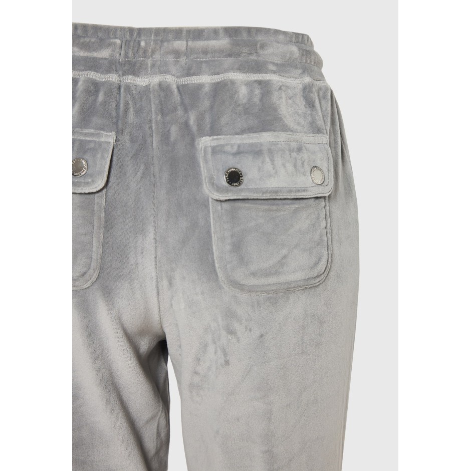 FUNKY BUDDHA  FBL014-100-02-GREY Γκρί