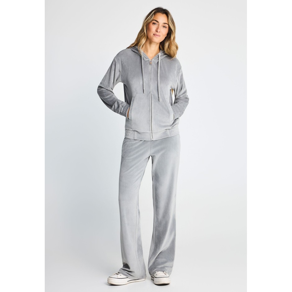 FUNKY BUDDHA  FBL014-100-02-GREY Γκρί