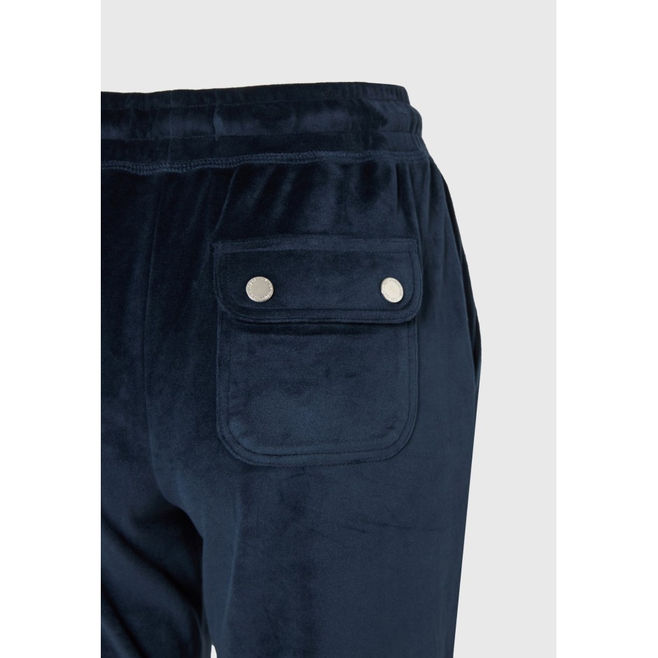 FUNKY BUDDHA  FBL014-100-02-MIDNIGHT BLUE Μπλε