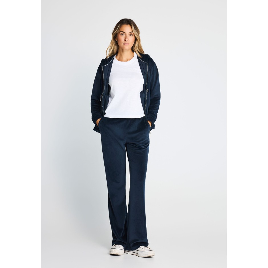 FUNKY BUDDHA  FBL014-100-02-MIDNIGHT BLUE Μπλε