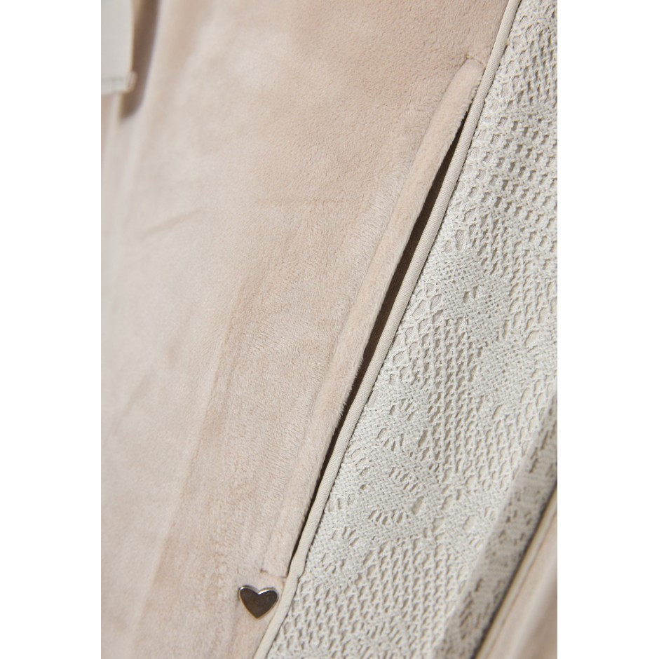 FUNKY BUDDHA  FBL014-102-02-FOG Beige