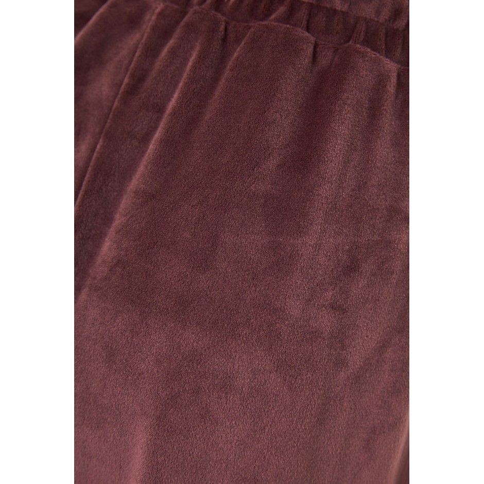 FUNKY BUDDHA  FBL014-102-02-SHADOW MAUVE Μωβ