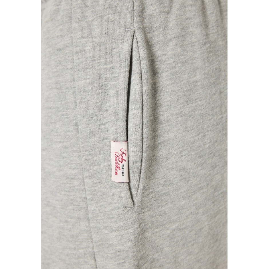FUNKY BUDDHA  FBL014-103-02-GREY MEL Grey