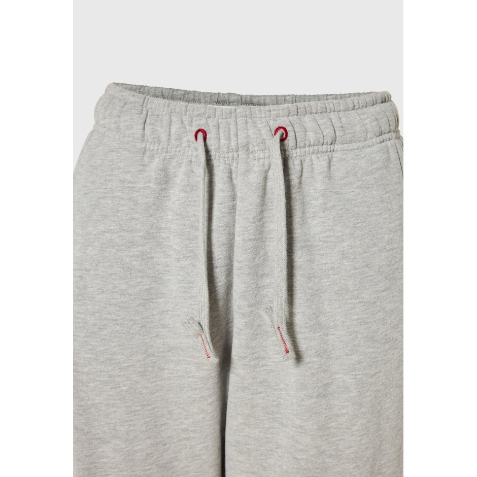 FUNKY BUDDHA  FBL014-103-02-GREY MEL Grey
