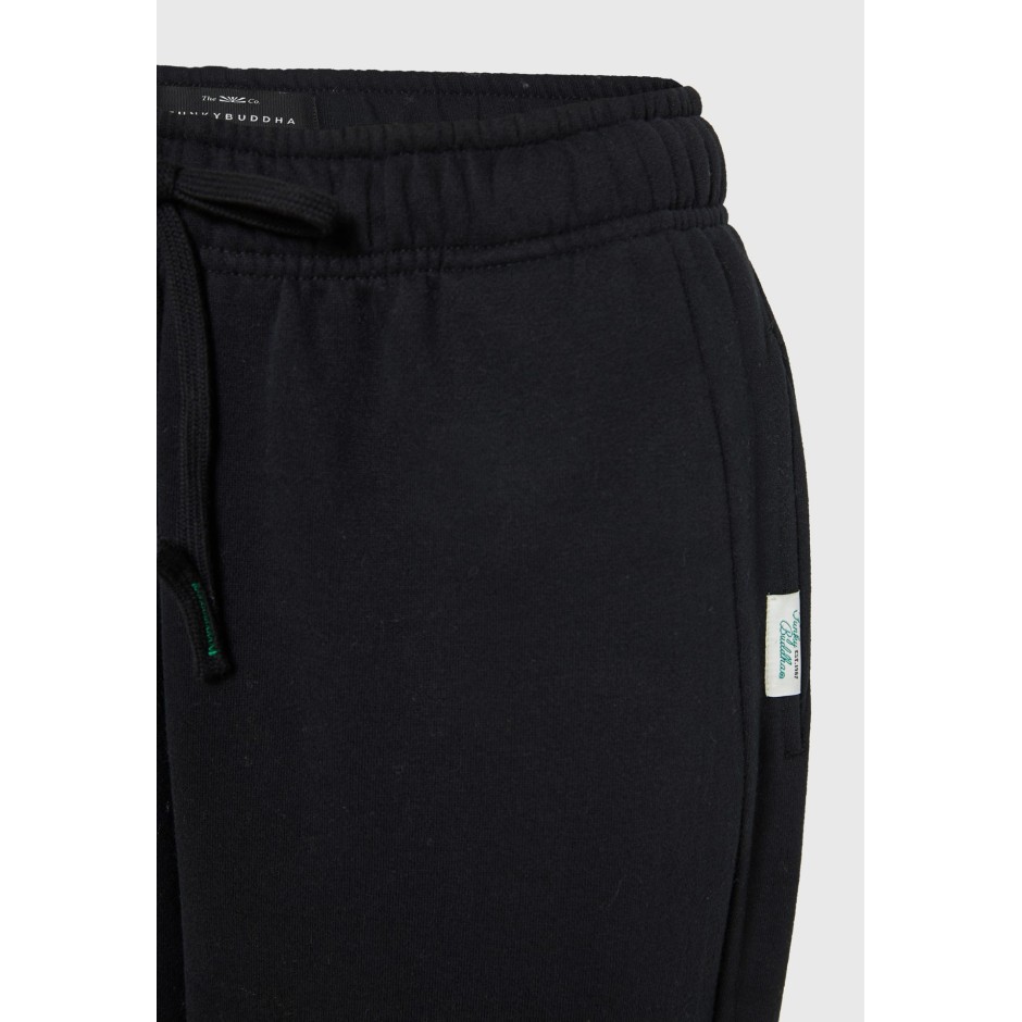 FUNKY BUDDHA  FBL014-103-02-BLACK Black