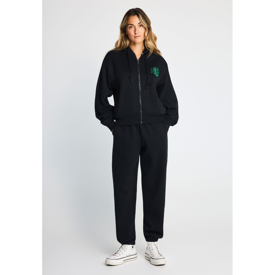 FUNKY BUDDHA  FBL014-103-02-BLACK Black