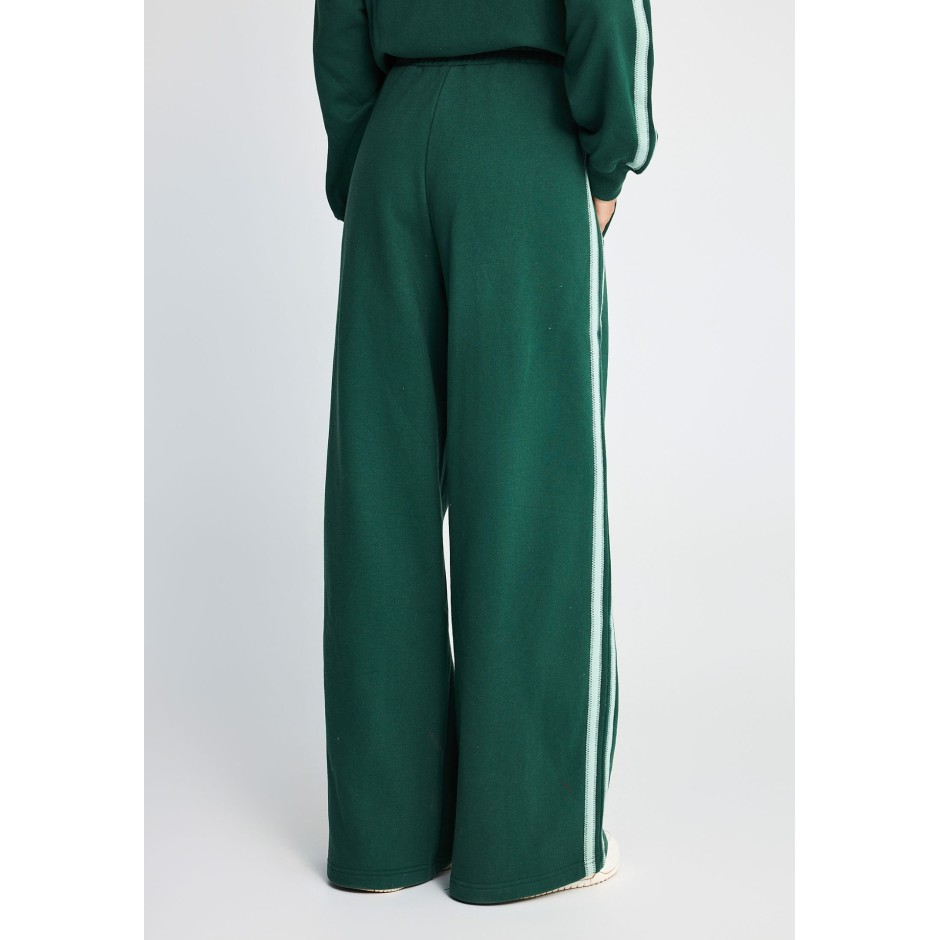 FUNKY BUDDHA  FBL014-104-02-BISTROT GREEN Green