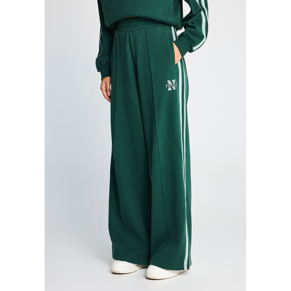 FUNKY BUDDHA  FBL014-104-02-BISTROT GREEN Green