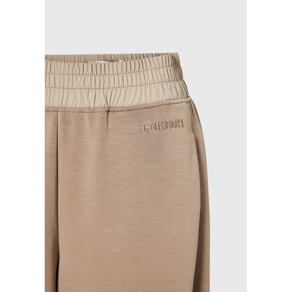 FUNKY BUDDHA  FBL014-105-02-FOG Beige