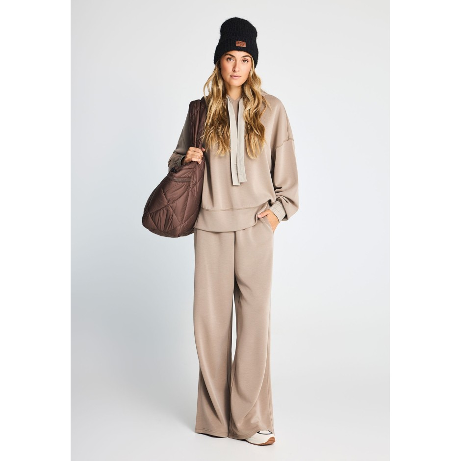 FUNKY BUDDHA  FBL014-105-02-FOG Beige
