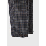 FUNKY BUDDHA  FBL014-125-02-NAVY Μπλε Εικόνα 3