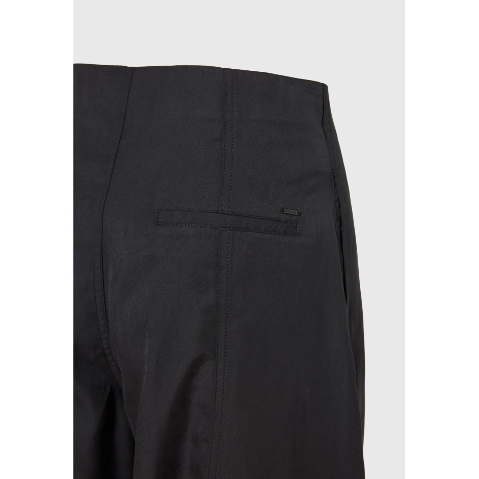 FUNKY BUDDHA  FBL014-132-02-BLACK Μαύρο