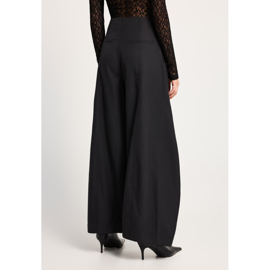 FUNKY BUDDHA  FBL014-132-02-BLACK Μαύρο