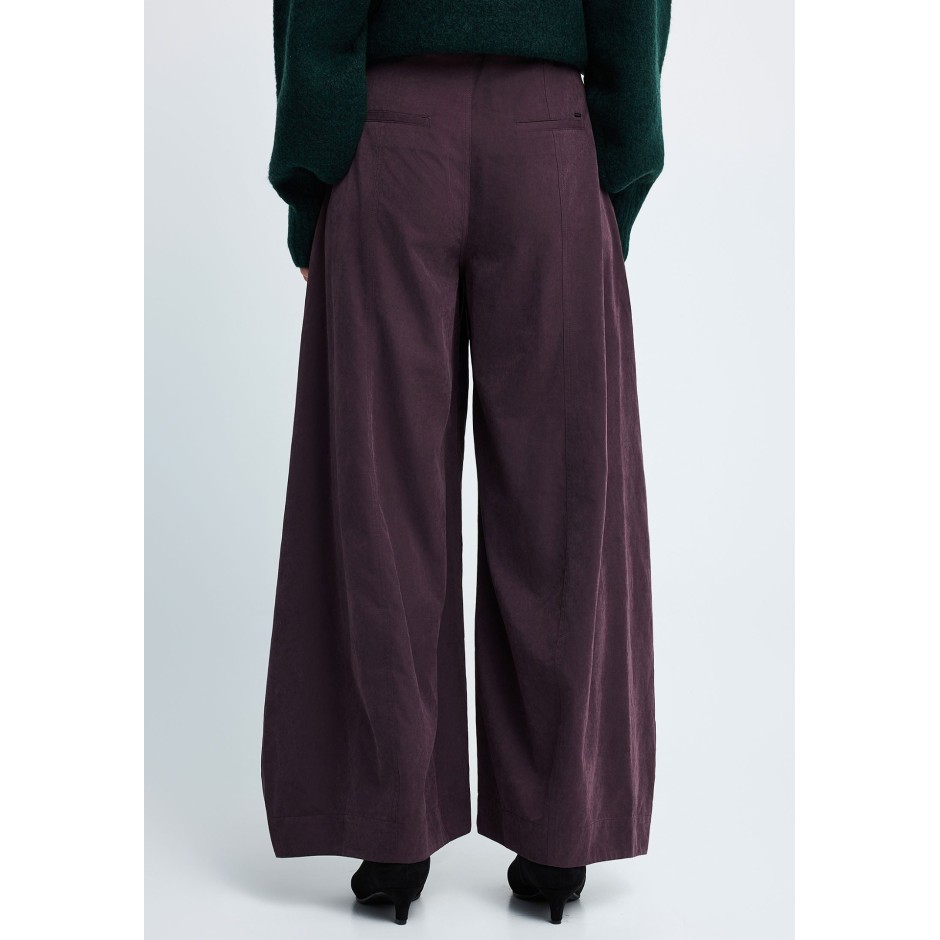 FUNKY BUDDHA  FBL014-132-02-SHADOW MAUVE Μωβ