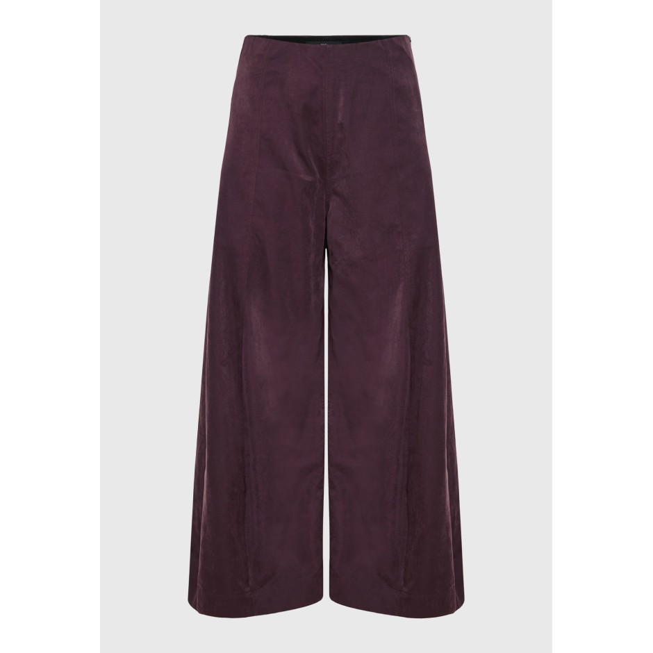 FUNKY BUDDHA  FBL014-132-02-SHADOW MAUVE Μωβ