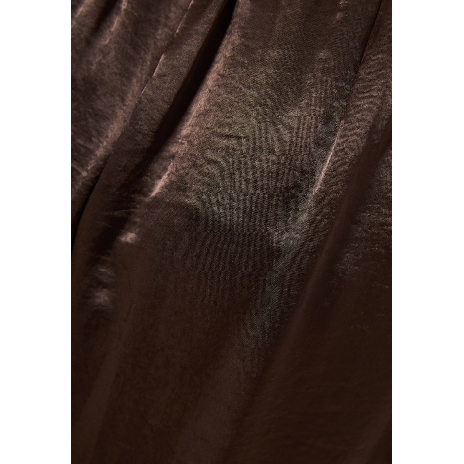 FUNKY BUDDHA  FBL014-137-02-COFFEE BEAN Brown