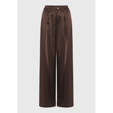 FUNKY BUDDHA  FBL014-137-02-COFFEE BEAN Καφέ